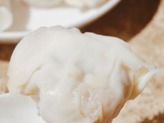 -金谷园饺子馆(北邮总店)