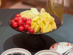 -旺顺阁海鲜广场(亚运村店)