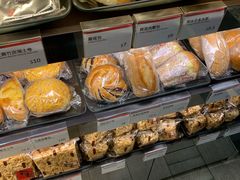 -奇华饼家(北角地铁站店)