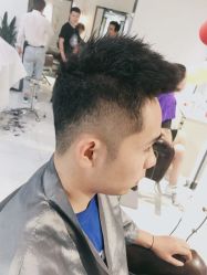点击看大图 -Cima salon西玛沙龙