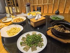 -竹里馆 ·茶食(奥体店)