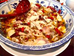 水煮鱼-三俞竹苑(红旗街万达店)