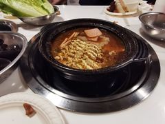 -二楼老店重庆鸡公煲(真光路店)