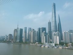 -上海外滩英迪格酒店