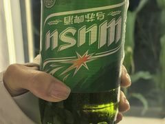 -特克斯八卦城