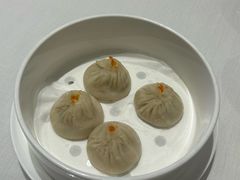 -富淳饭店(世纪公园店)