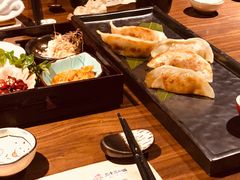 小菜前菜-牛道·和牛九食(市府恒隆广场店)