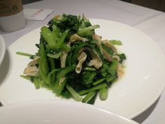 -新吉士·上海菜(浦东LCM置汇旭辉店)