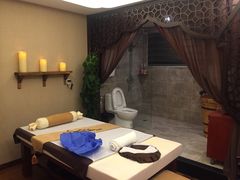 -亿健堂按摩SPA会所(朝内店)