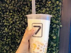 -7分甜(李沧万达店)