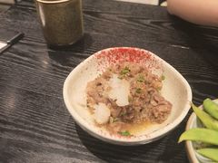 -玄白·炭烤活鳗(上海首店)