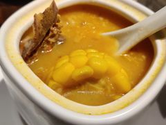 -汤城小厨•粤菜•靓汤(苏州街店)
