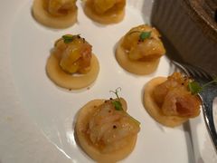 -无锡苏宁JW万豪酒店·悦府65中餐厅