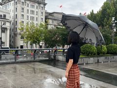 -上海外滩华尔道夫酒店