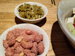 -潮粥荟·潮汕砂锅粥(朝阳大悦城店)