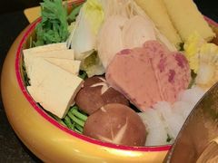 -牛New寿喜烧(新六百店)