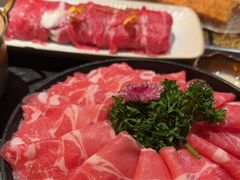 -色響火锅(恒隆广场店)