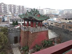 -开封府