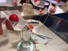 -京华烟云·北京烤鸭(领展购物广场·中关村店)