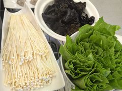 -楼外楼大刀肉传统火锅(西安大路店)