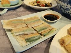 葱包桧-山外山菜馆(玉泉路店)