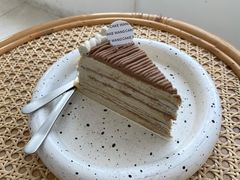 -CAKE WANG千层制造所(省府店)