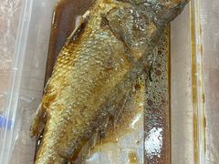 -蓝精灵饺子店