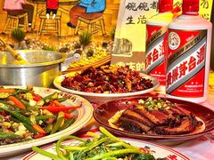 -耙吉吉川味小酒馆(本地人回头店)