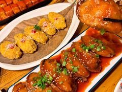 -树下时尚餐厅(翠园街店)