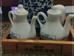 -湘下佬·老长沙吃货铺(酃湖万达店)