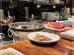 -橘焱胡同烧肉夜食(BFC外滩金融中心店)