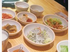 -喜来稀肉(北外滩白玉兰广场店)