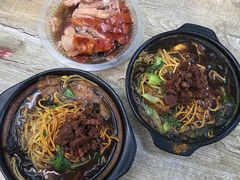 红烧牛肉砂锅-南湖胖子砂锅(南湖店)