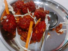 -葛尼沙印度餐厅 (镇明路店)