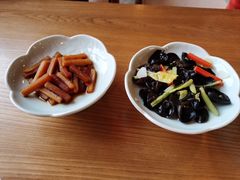 -难忘的面(五矿君澜酒店)