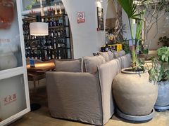 -长春藤咖啡(北园店)