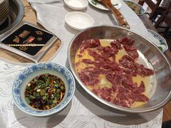 -丰尔粥食·粥底火锅·桑拿鸡(大良总店)