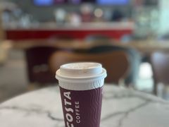 -COSTA COFFEE(中粮祥云店)