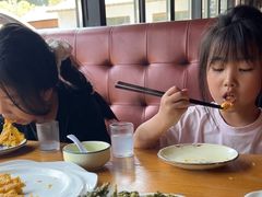 -遇见小院—虹鳟鱼•农家菜(怀柔店)