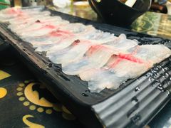 -丽江庭院·云南野生菌·海鲜火锅(鼓楼四合院店)