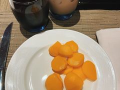 -上海豫园万丽酒店·行政酒廊(河南南路店)