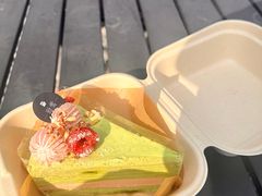 -甜莺蛋糕(顺盈时代广场店)