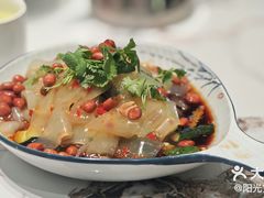 -金牌酸菜鱼(蓝天花园店)