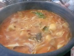 -笔记安顺夺夺粉火锅