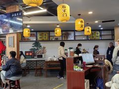 -长安后宰门水盆羊肉(新都心店)