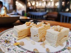 -塔哈尔·新疆盛宴(城西银泰店)