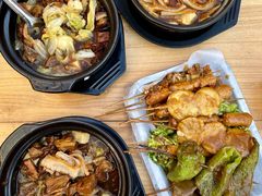 -赵家牛肉砂锅(台西三路店)