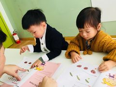-培飞思维启蒙·益智游戏·科学探索(城西银泰店)