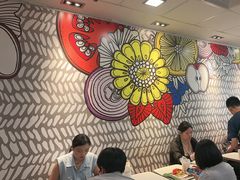 -麦当劳(世纪汇广场店)