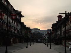 -老城味道·传统天津菜(杨柳青店)